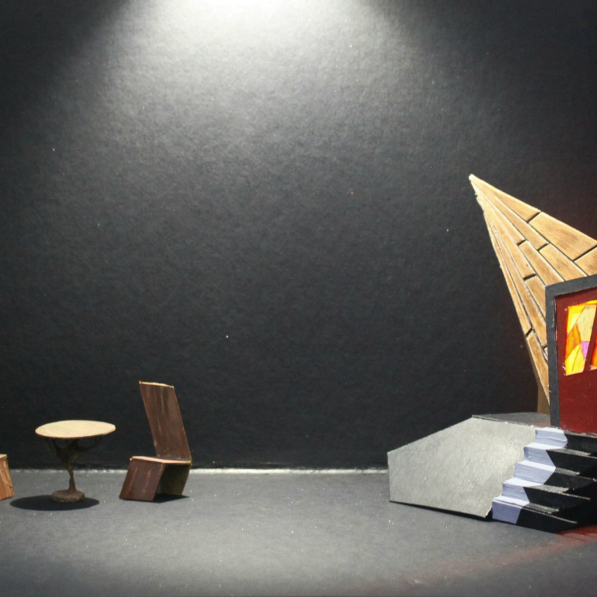 Scenography