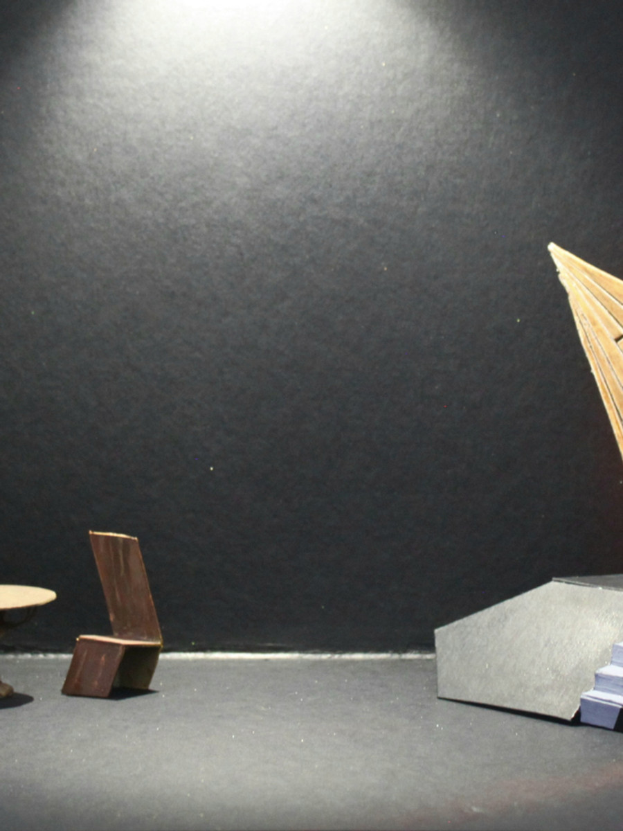 Process — model