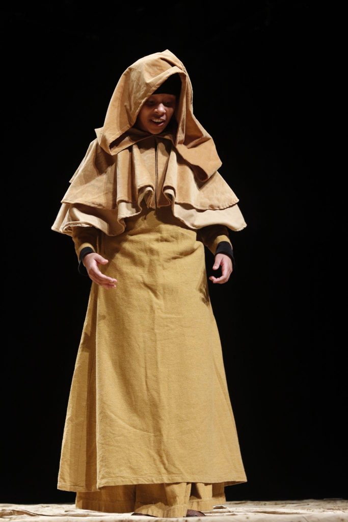 Yerma