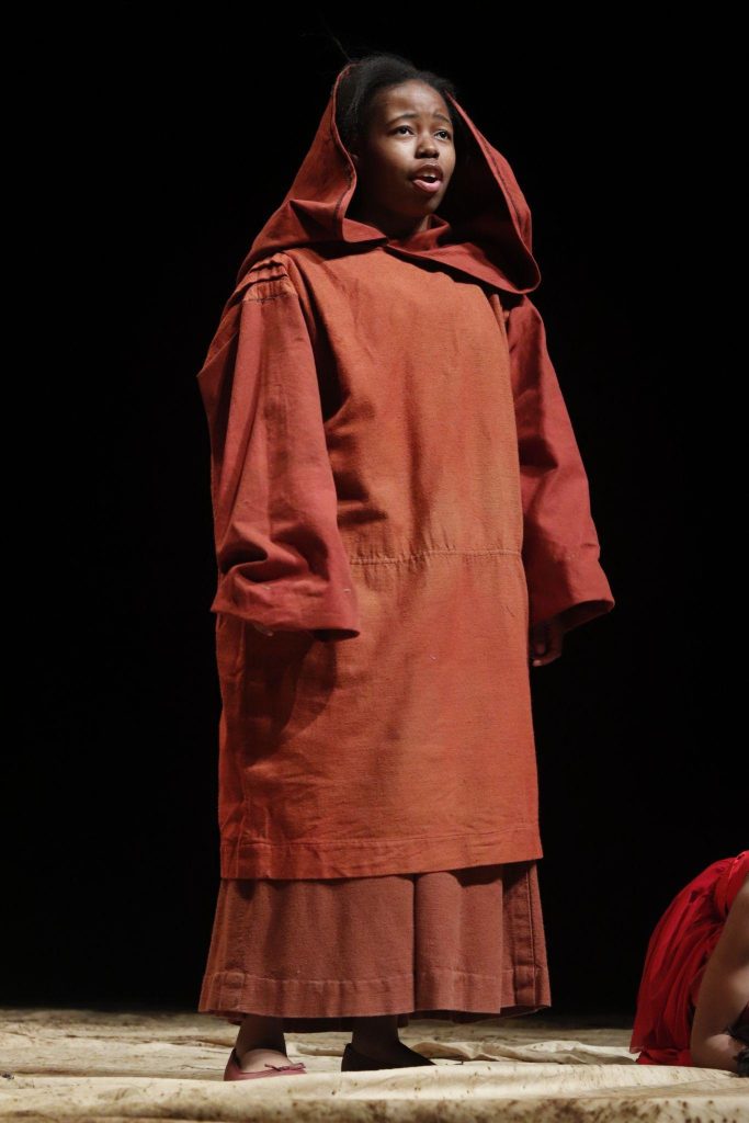 Yerma