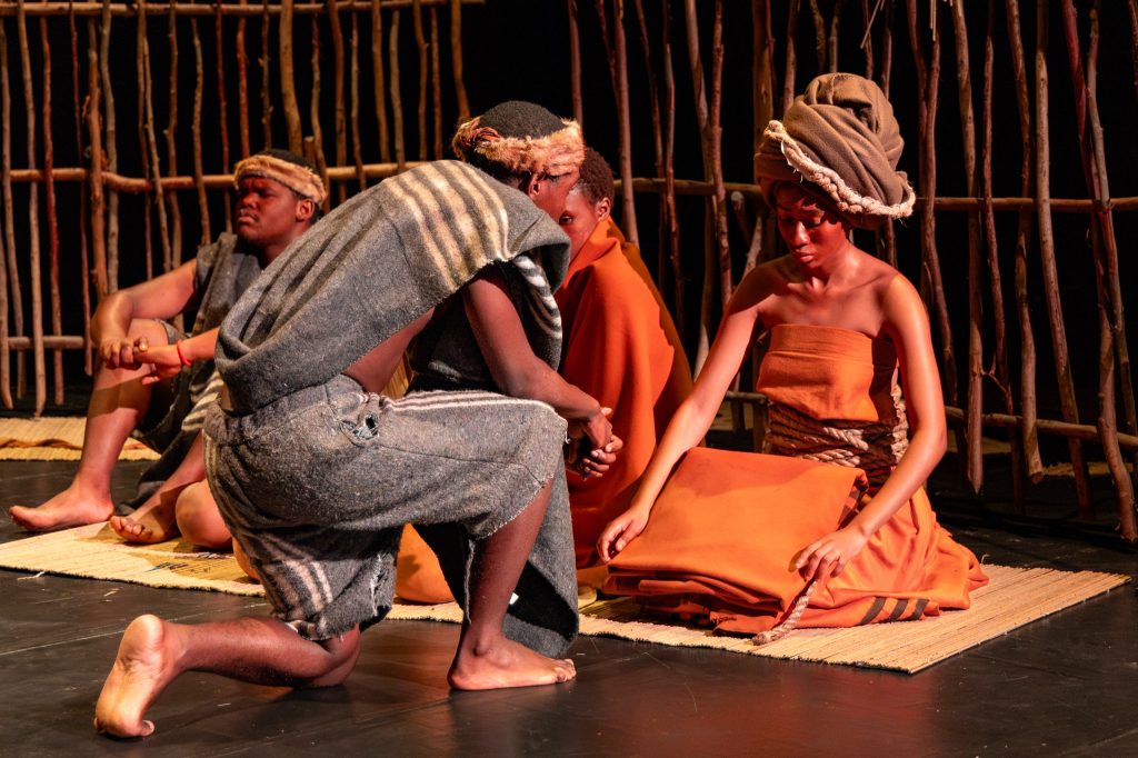 Ityala lamaWele